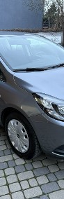 Opel Corsa E 1,4 90KM Klimatyzacja-3