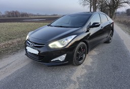 Hyundai i40 1.7 Diesel