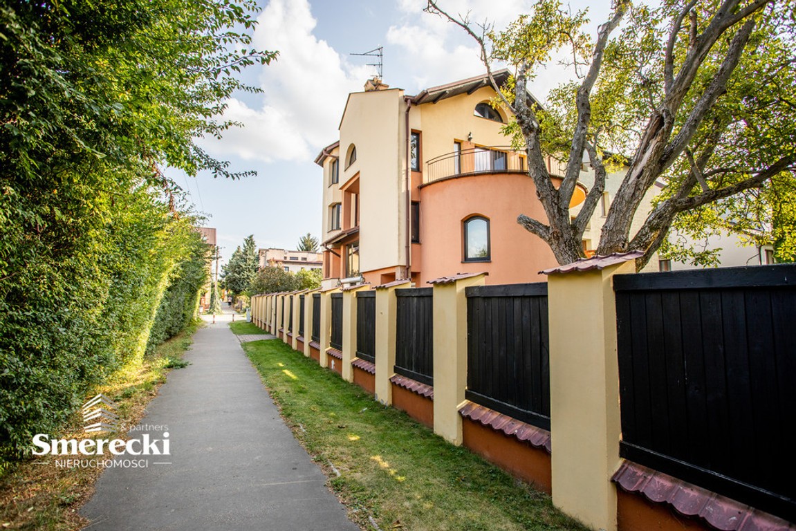 Dom na sprzedaż, 5 pokoi, 320 m², Lublin
