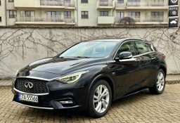 Infiniti Inny Infiniti Bogata wersja