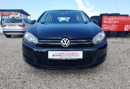 Volkswagen Golf VI Stan bardzo dobry