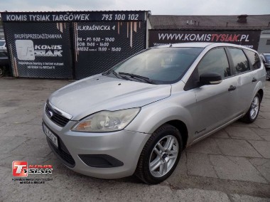 Ford Focus II-1