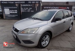 Ford Focus II
