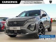 Peugeot 2008 1.2 Hybrid 136 KM eDCS6 GT|Kamera 360 stopni| Navi |Drive Assist+