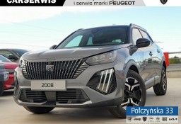 Peugeot 2008 1.2 Hybrid 136 KM eDCS6 GT|Kamera 360 stopni| Navi |Drive Assist+