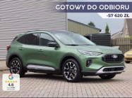 Ford Kuga IV Active X 2.5 FHEV Active X 2.5 FHEV 183 KM / Pakiet Winter, Technolo