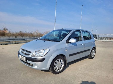 Hyundai Getz-1