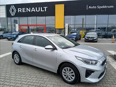 Kia Cee'd III Ceed 1.0 T-GDI S-1