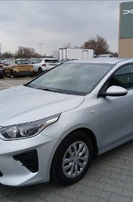 Kia Cee'd III Ceed 1.0 T-GDI S-2