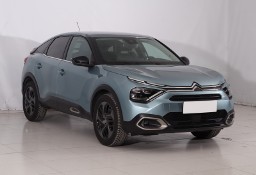 Citroen C4 II , Salon Polska, Automat, Skóra, Navi, Klimatronic, Tempomat,