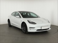 Tesla Model 3 , SoH 86%, Serwis ASO, Automat, Skóra, Navi, Klimatronic,