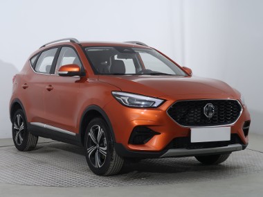 MG ZS ZS SUV , 1. Właściciel, Serwis ASO, VAT 23%, Navi, Klima, Tempomat,-1