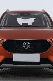 MG ZS ZS SUV , 1. Właściciel, Serwis ASO, VAT 23%, Navi, Klima, Tempomat,-2