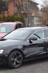 Audi A5 Sportback 1.8 TFSI 170KM Salon Polska 159 tys km MOD 2015-2