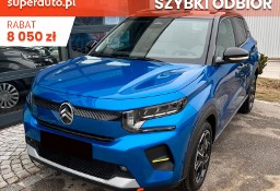 Citroen C3 III Max 1.2 T Max 1.2 T 100KM / Pakiet Zimowy