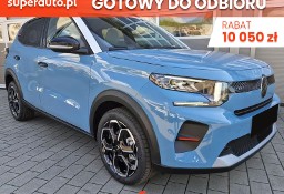 Citroen C3 III Max 1.2 T Max 1.2 T 100KM / Pakiet Zimowy