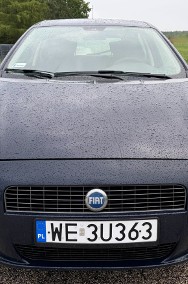 Benzyna - GAZ / Klimatyzacja / czyste auto-2
