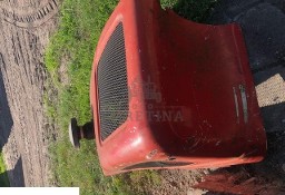 Faresin - Klapa Osłona Silnika Maska