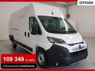 Citroen Jumper Heavy L4H3 Heavy L4H3 2.2 180KM