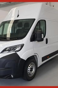 Citroen Jumper Heavy L4H3 Heavy L4H3 2.2 180KM-2