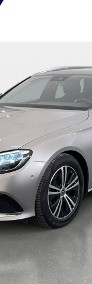 Mercedes-Benz Klasa E VAT 23% 2.0d 194KM automat 2021/22 r., salon PL, I właściciel-4