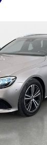 Mercedes-Benz Klasa E VAT 23% 2.0d 194KM automat 2021/22 r., salon PL I właściciel-4