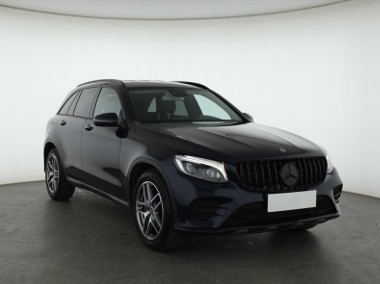 Mercedes-Benz , Salon Polska, Automat, Skóra, Navi, Klimatronic, Tempomat,-1