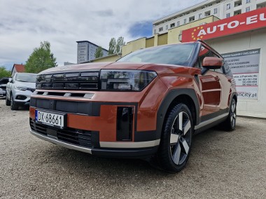 Cesja leasingu, faktura VAT-23, bez odstępnego, samochód nowy!-1