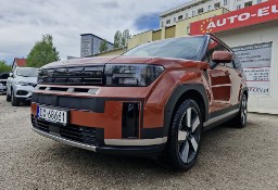 Hyundai Santa Fe Cesja leasingu, faktura VAT-23, bez odstępnego, samochód nowy!