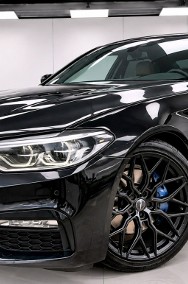 BMW SERIA 5 M-PAKIET|LED|Skóry|Kamera|AMBIENT|FuLL Opcja| Serwisowany|GWARANCJA-2