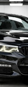 BMW SERIA 5 M-PAKIET|LED|Skóry|Kamera|AMBIENT|FuLL Opcja| Serwisowany|GWARANCJA-3