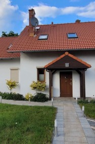 Dom wolnostojący z 2012 roku na granicy Mysłakowic-2