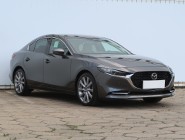 Mazda 3 III , Salon Polska, 1. Właściciel, Serwis ASO, Skóra, Navi,