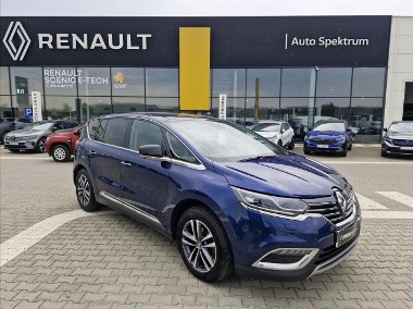 Renault Espace / Grand Espace 2.0 Blue dCi Zen EDC-1