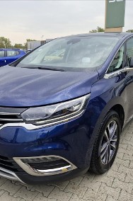 Renault Espace / Grand Espace 2.0 Blue dCi Zen EDC-2