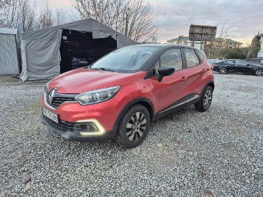 Renault Captur Automat-1