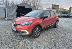 Renault Captur Automat