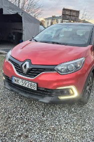 Renault Captur Automat-2