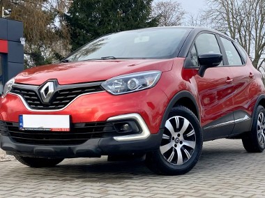 Renault Captur Automat-1