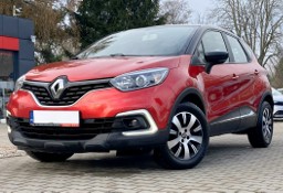 Renault Captur Automat