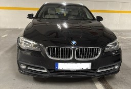 BMW SERIA 5 VI (F07/F10/F11) STAN BARDZO DOBRY