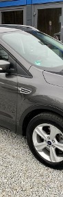 Ford Kuga II 2.0 TDCi (150 KM) Titanium / BEZWYPADKOWY / Navi-3