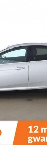 Ford Focus IV GRATIS! Pakiet Serwisowy o wartości 1000 zł!-3