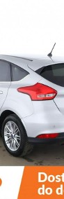 Ford Focus IV GRATIS! Pakiet Serwisowy o wartości 1000 zł!-4