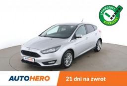 Ford Focus IV GRATIS! Pakiet Serwisowy o wartości 1000 zł!