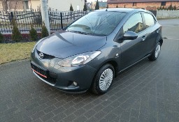 Mazda 2 II Klima Opłacony