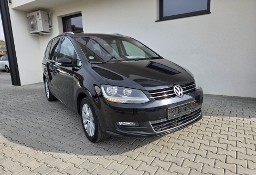 Volkswagen Sharan II 2.0TDI 7os NAVI KAMERA