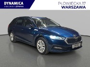 Skoda Octavia IV VAT 23% Combi Ambition 2.0TDI 150KM DSG 2022 r., salon PL, I wł, V