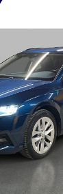 Skoda Octavia IV VAT 23% Combi Ambition 2.0TDI 150KM DSG 2022 r., salon PL, I wł, V-3