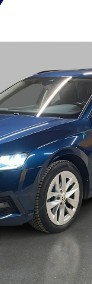 Skoda Octavia IV VAT 23% Combi Ambition 2.0TDI 150KM DSG 2022 r., salon PL, I wł-3